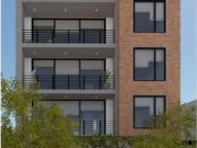 Departamento en venta en Arboledas de Loma Bella, Puebla