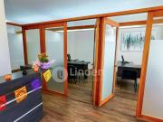 OFICINA EN VENTA EN CONDOMINIO BOULEVARES MADRID, ZONA...