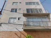 Departamento en Venta en Arboledas del Sur, Tlalpan