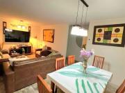 Departamento en Venta en Arcángel / Metro San Miguel