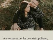 DEPARTAMENTO EN VENTA EN ARCOS GUADALUPE POR EL PARQUE...