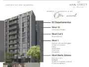 Departamento en venta en Arcos Vallarta