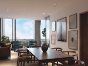 Departamento en Venta en Arcos Vallarta