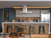 Departamento en venta en Arcos Vallarta