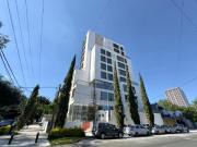 Departamento en venta en Arcos Vallarta