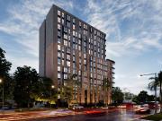 Departamento en venta en Arcos Vallarta