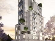 Departamento en venta en Arcos Vallarta, Cancún, Jalisco