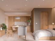 Departamento en venta en Arcos Vallarta, Guadalajara,...