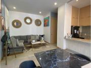 Departamento en venta en Arcos Vallarta, Guadalajara,...