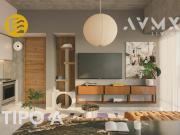 Departamento en venta en Arcos Vallarta, Guadalajara,...