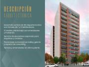 Departamento en venta en Arcos Vallarta, Guadalajara,...