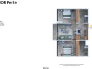 Departamento en venta en Arcos Vallarta MOD MINERVA 312