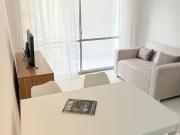 Departamento en venta en Área Centro