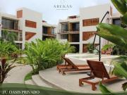 Departamento en venta en Arekas Espacio Residencial –...