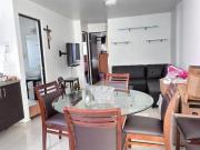 Departamento en venta en Arenal Tepepan, Tlalpan