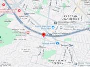 Departamento en venta en Arenal Tepepan, Tlalpan...