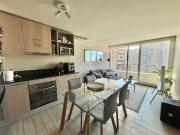 Departamento en Venta en Argomedo con Portugal