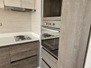 Departamento en Venta en Argomedo/ Manuel Antonio Tocornal