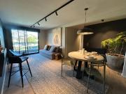 Departamento en Venta en Arguello. 3 dormitorios. Cochera