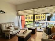 DEPARTAMENTO EN ARKANSAS 5, COLONIA NAPOLES, CDMX