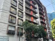 DEPARTAMENTO EN VENTA EN ARKANSAS 5, COLONIA NAPOLES, CDMX