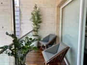 Departamento en venta en Arquimedes, Polanco