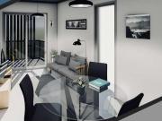 Departamento en venta en Arroyito, Rosario 1 Dormitorio...