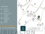 Departamento en venta en Arroyo de Las Flores,...