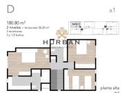 Departamento en venta en Arroyo El Molino, Aguascalientes