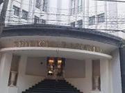 DEPARTAMENTO EN VENTA EN ART DECO, HIPÓDROMO CONDESA