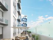 Departamento en venta en Artes Graficas, Venustiano...