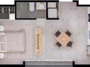 Departamento en venta en Artesanos