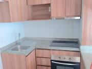 Departamento en Venta en Arturo Prat / Parque Almagro