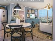 Departamento en Venta en Arturo Prat / Santa Isabel stgo...