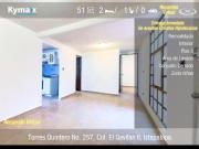 Departamento en venta en Arvide