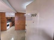 Departamento en venta en Arvide en Alvaro Obregón