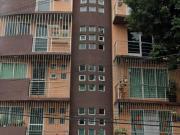 Departamento en venta en Asturias, Cuauhtémoc, Ciudad de...