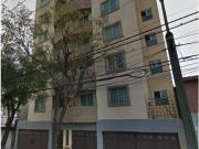 Departamento en venta en Asturias, Cuauhtémoc, Ciudad de...