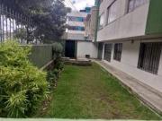 Departamento en venta en Asuncion con patio
