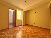 Departamento en venta en Ate a $80,000