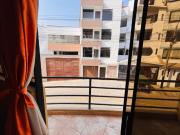 DEPARTAMENTO EN VENTA EN ATE VITARTE 2do Piso con balcón