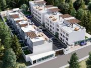 Departamento en Venta en Atizapán con Roof Garden