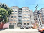 Departamento en venta en la col Atlampa