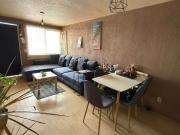 DEPARTAMENTO EN VENTA EN ATLAMPA, CUAUHTÉMOC