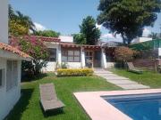 Departamento en venta en Atlatlahucan, Morelos