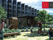 Departamento en Venta en Atlixcayotl