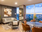 DEPARTAMENTO EN VENTA EN ATLIXCAYOTL SAN MARTINITO PUEBLA