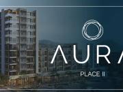 Departamento en Venta en AURA