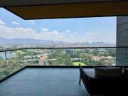 Departamento en Venta o Renta en Aurea Residences Interlomas