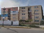 Departamento en venta en Av. 1o de Mayo, Ecatepec